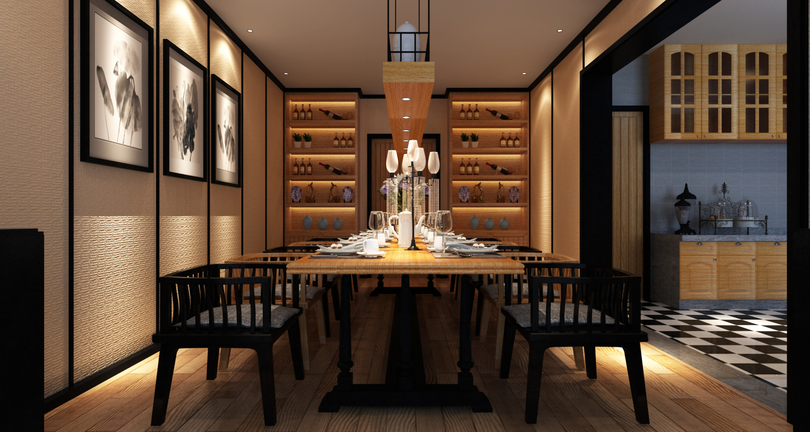 2020cad施工图下载【ID:654012723】