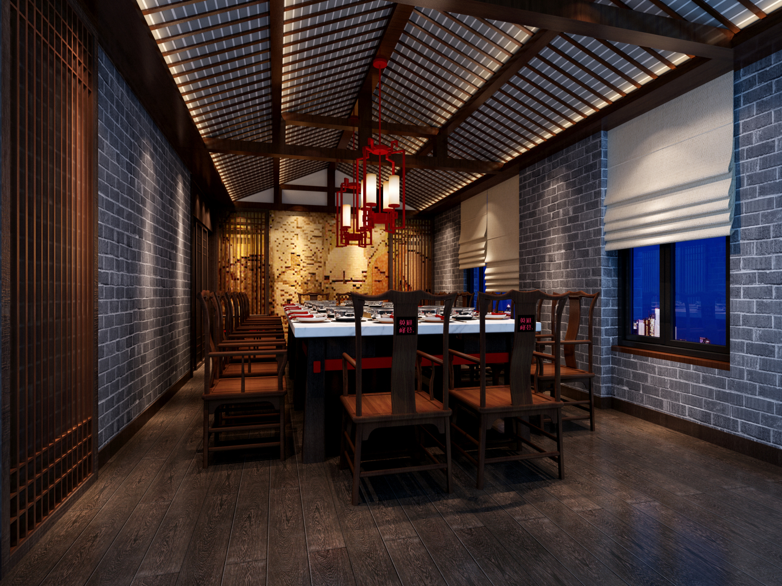 2020cad施工图下载【ID:654012723】