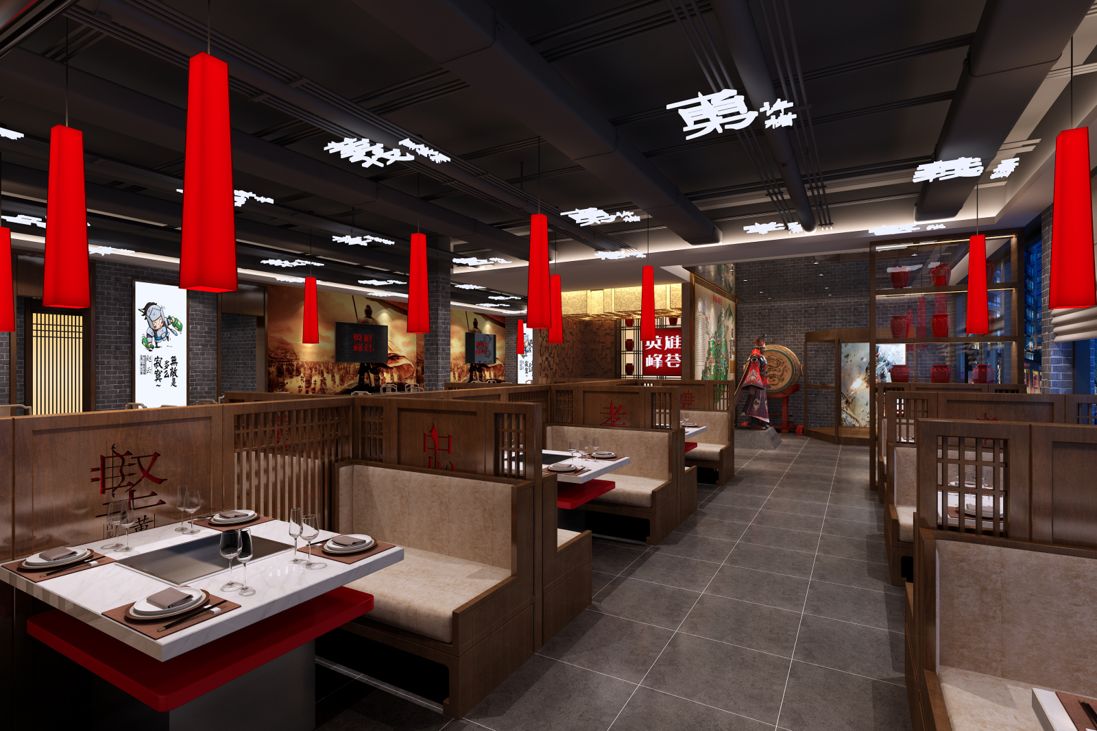 2020cad施工图下载【ID:654012723】