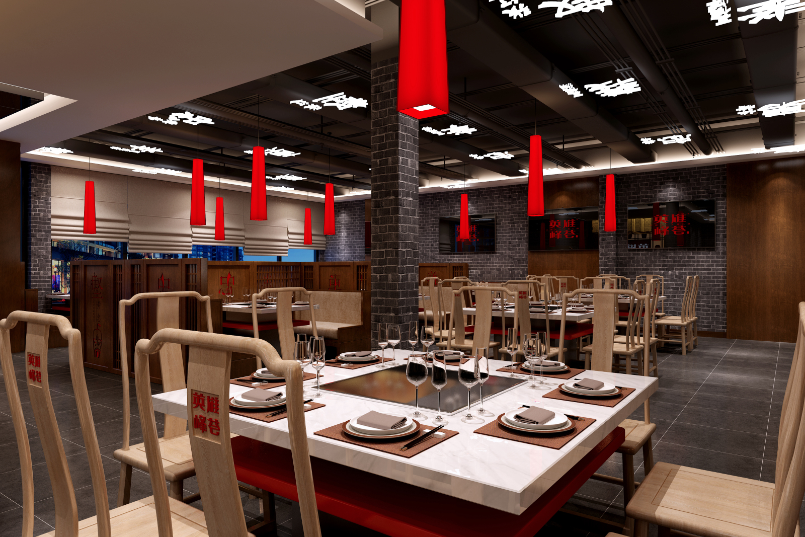 2020cad施工图下载【ID:654012723】