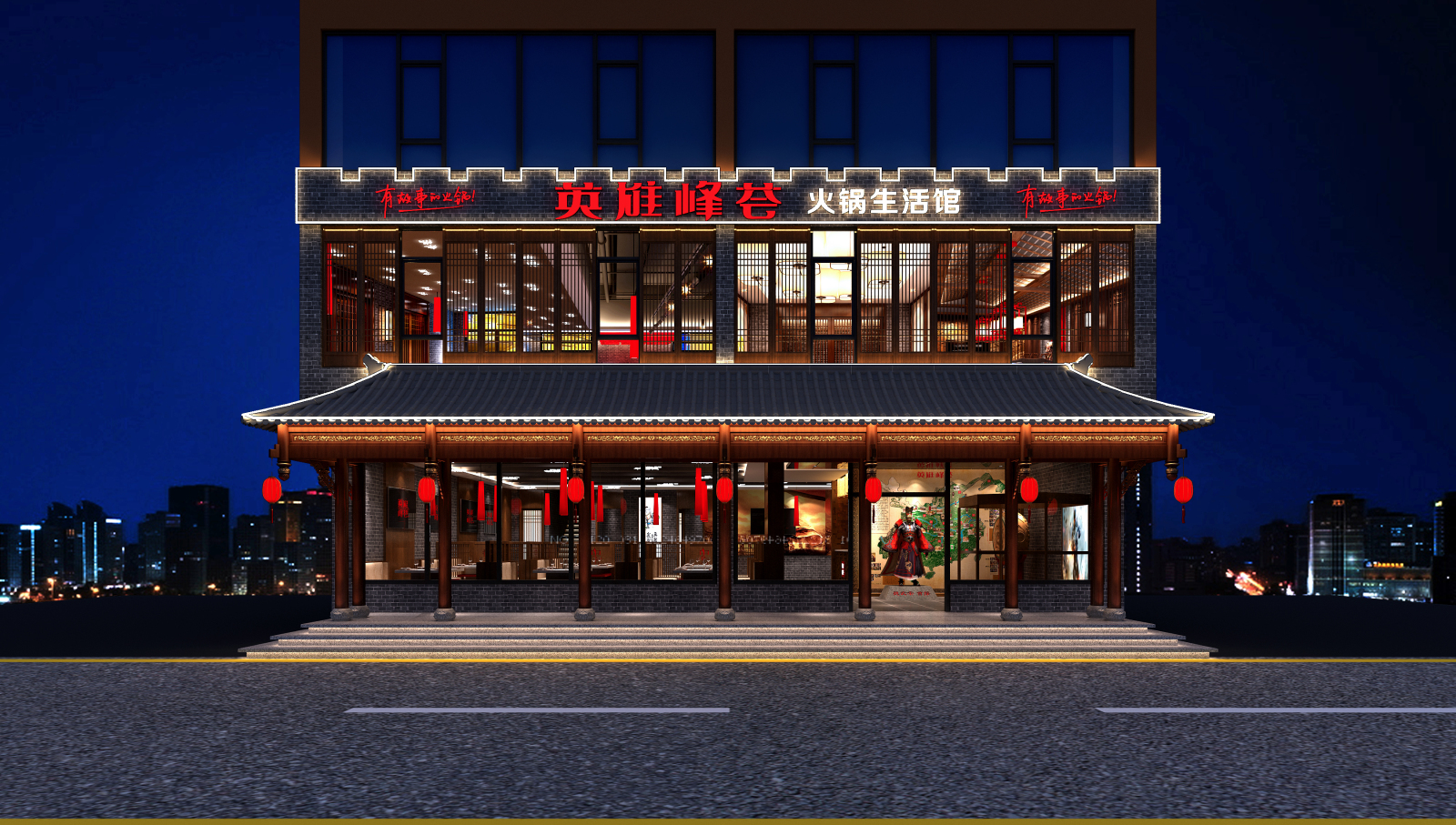 2020cad施工图下载【ID:654012723】
