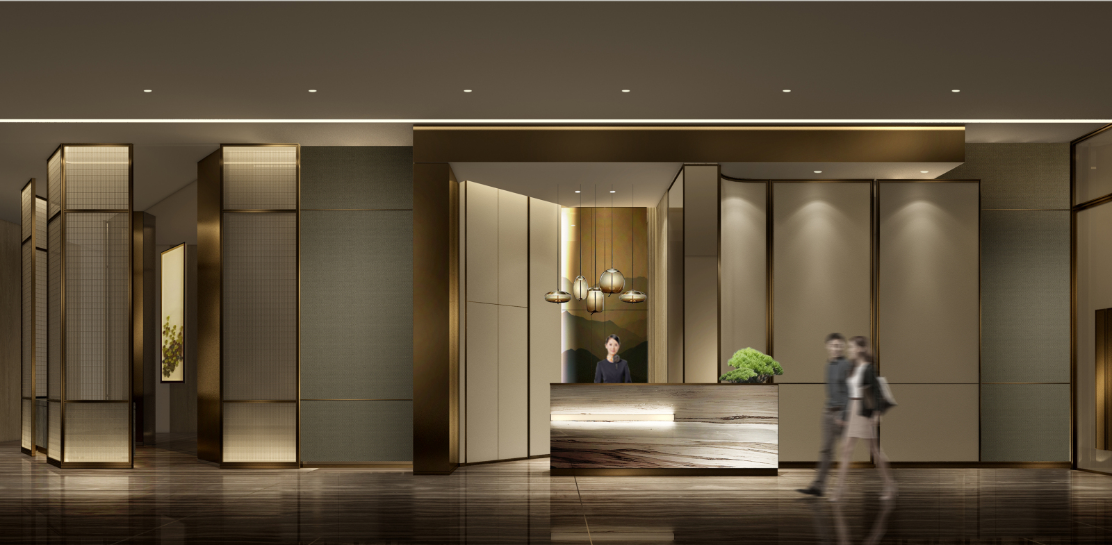 2020cad施工图下载【ID:754012594】