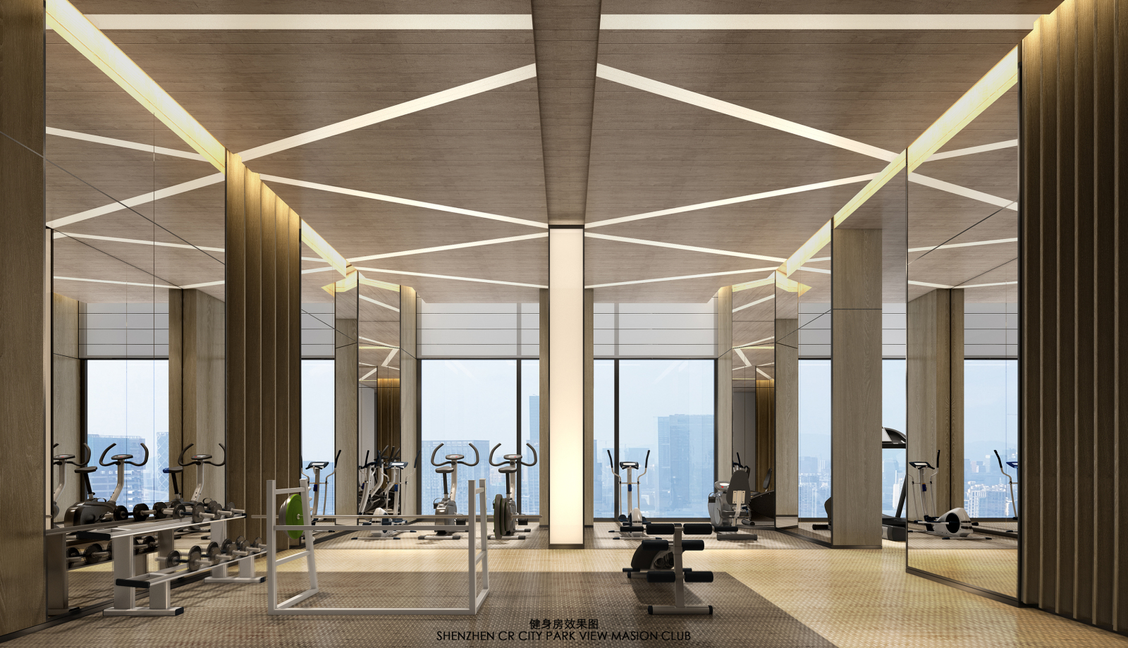 2020cad施工图下载【ID:754012594】