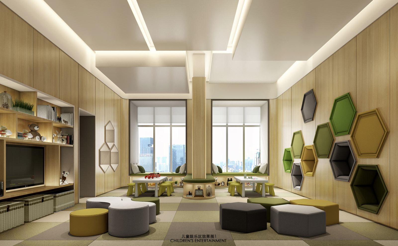 2020cad施工图下载【ID:754012594】