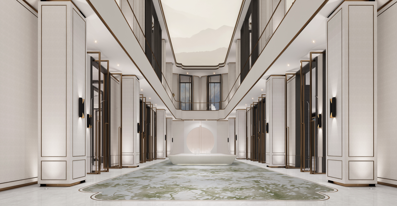 2020cad施工图下载【ID:754012594】