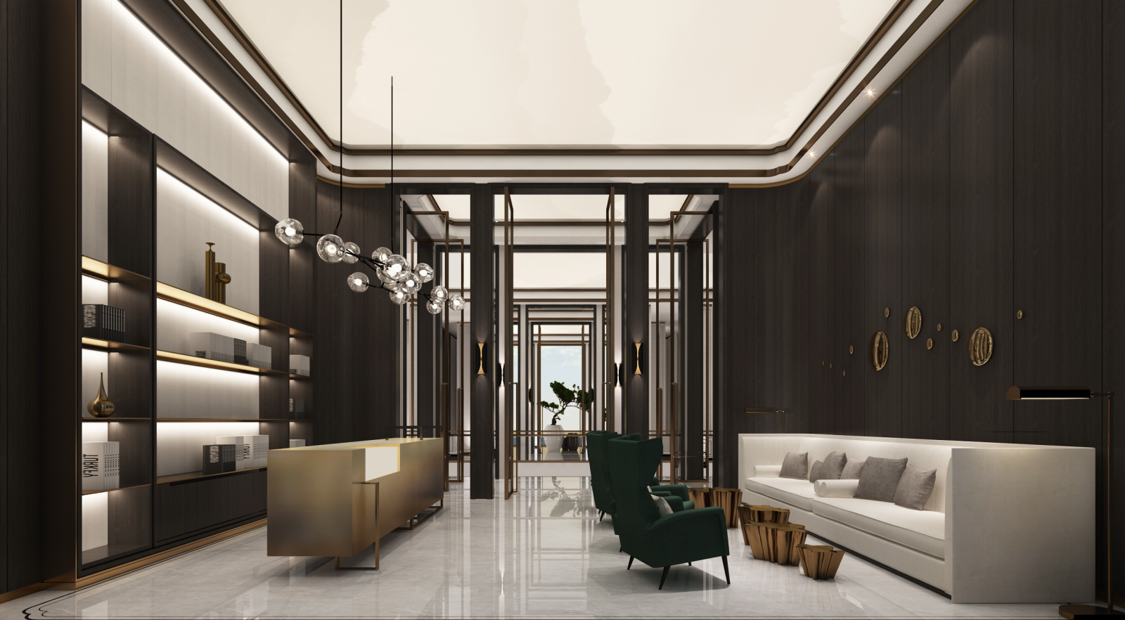 2020cad施工图下载【ID:754012594】