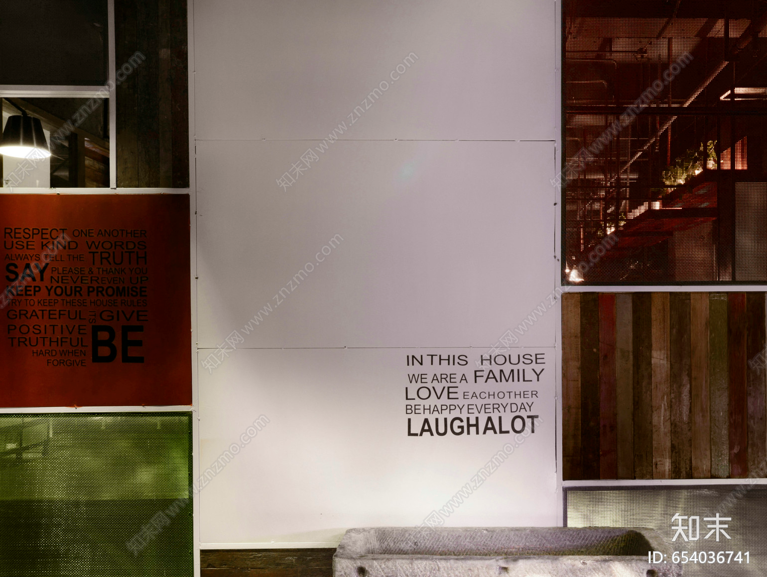 亿端国际设计施工图下载【ID:654036741】