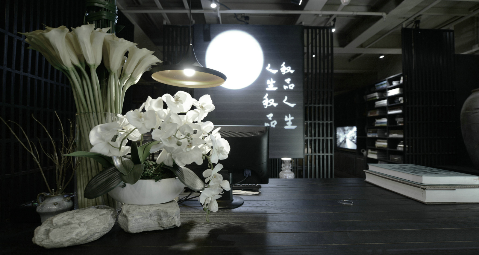 新疆办公时代施工图cad施工图下载【ID:654055912】