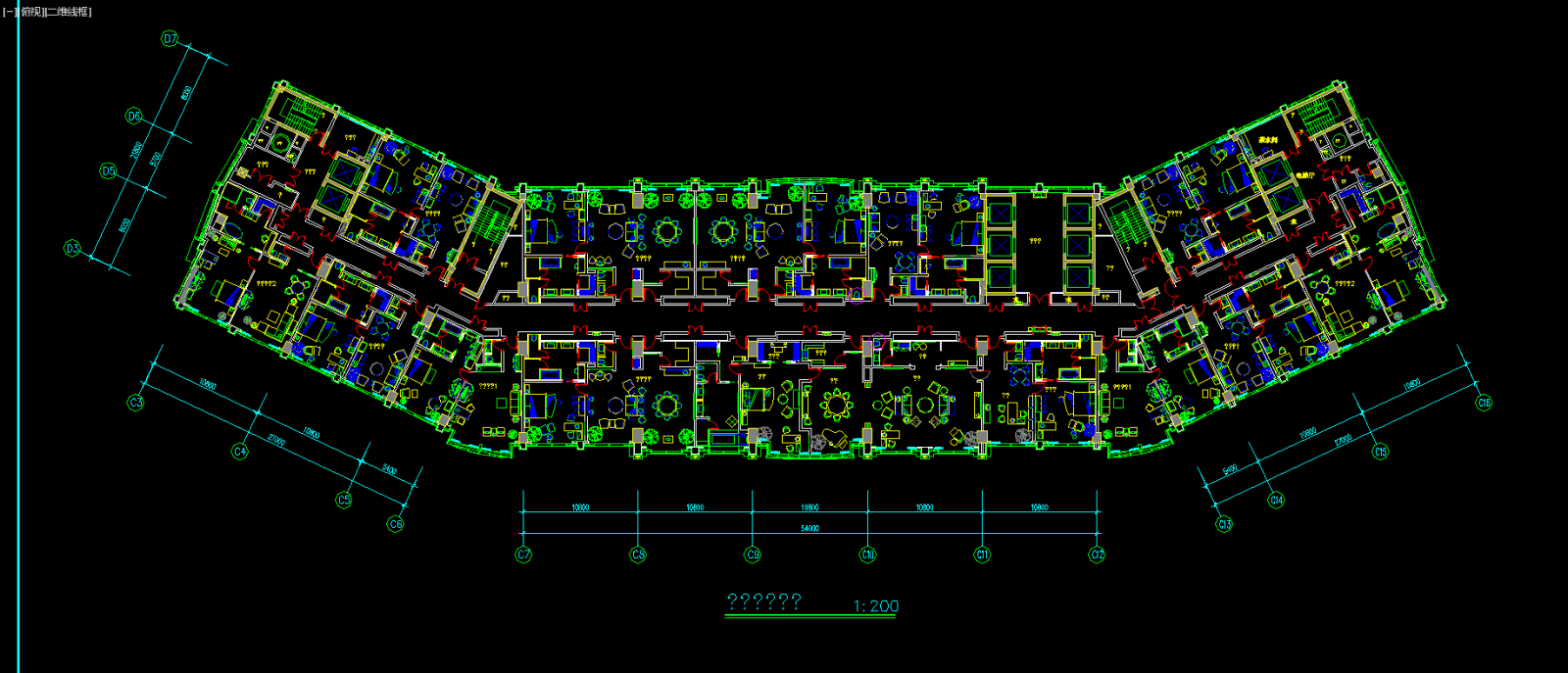 HBA施工图下载【ID:654135690】