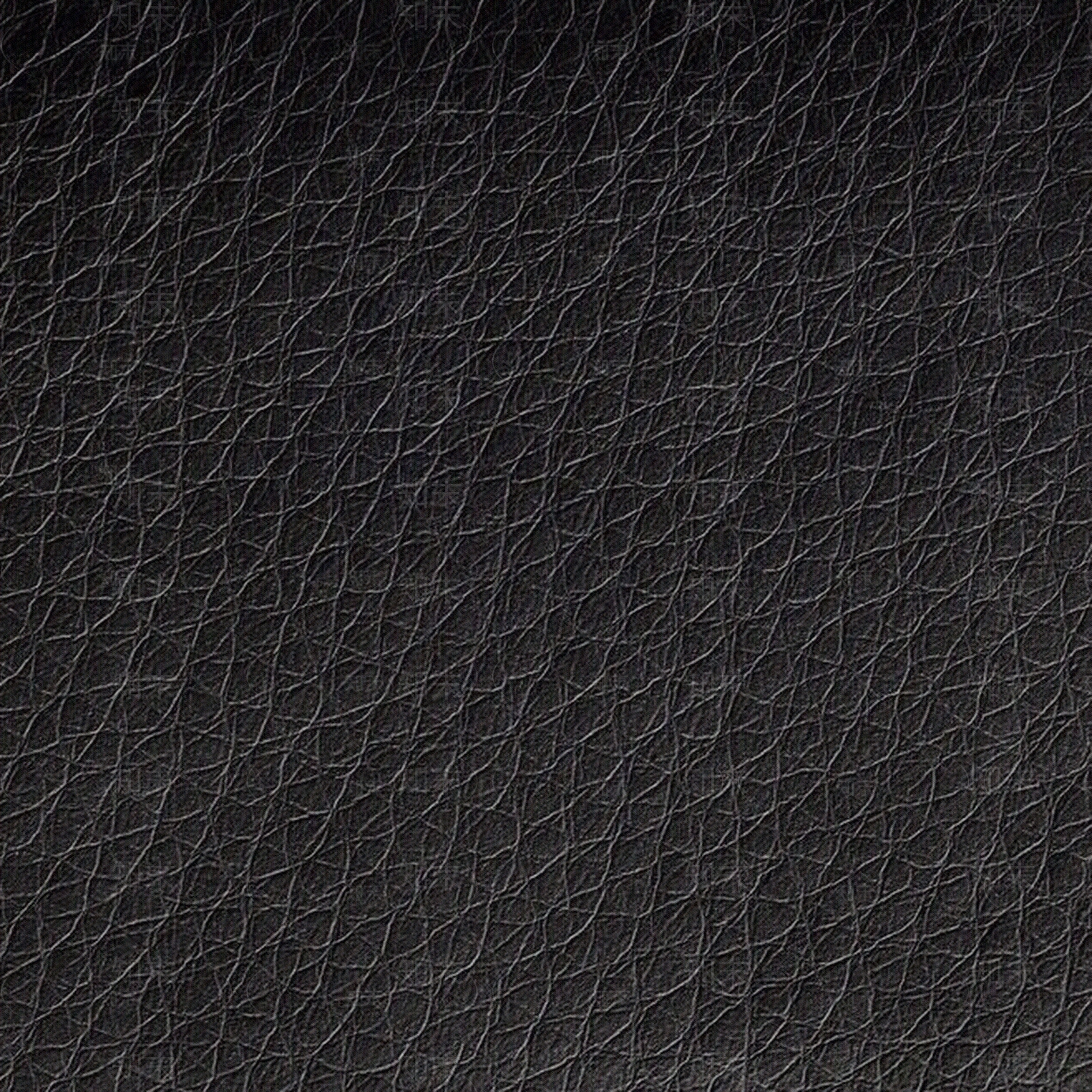 高清哑光黑色荔枝纹皮革贴图下载【ID:754142227】