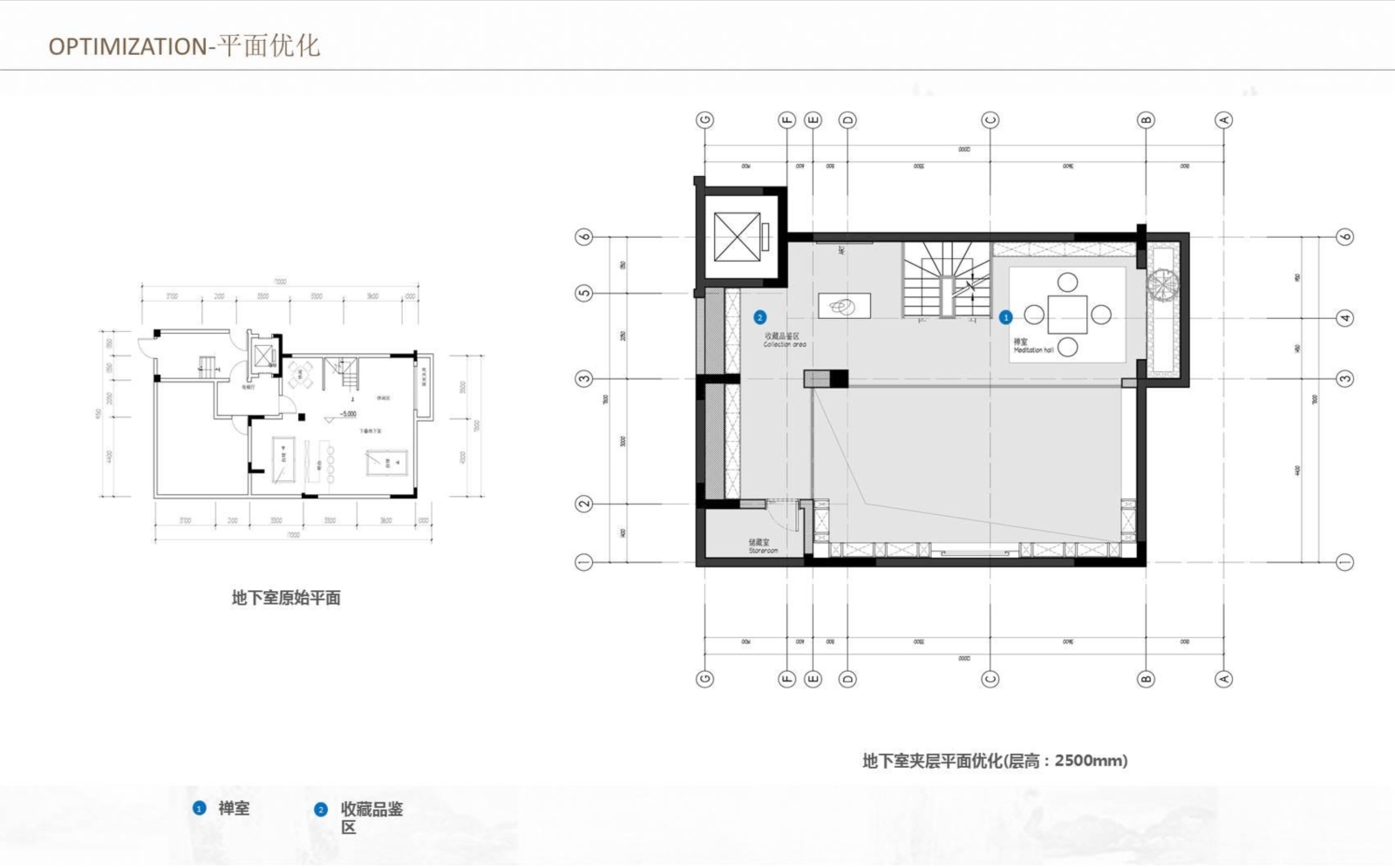 无锡金茂cad施工图下载【ID:554269441】