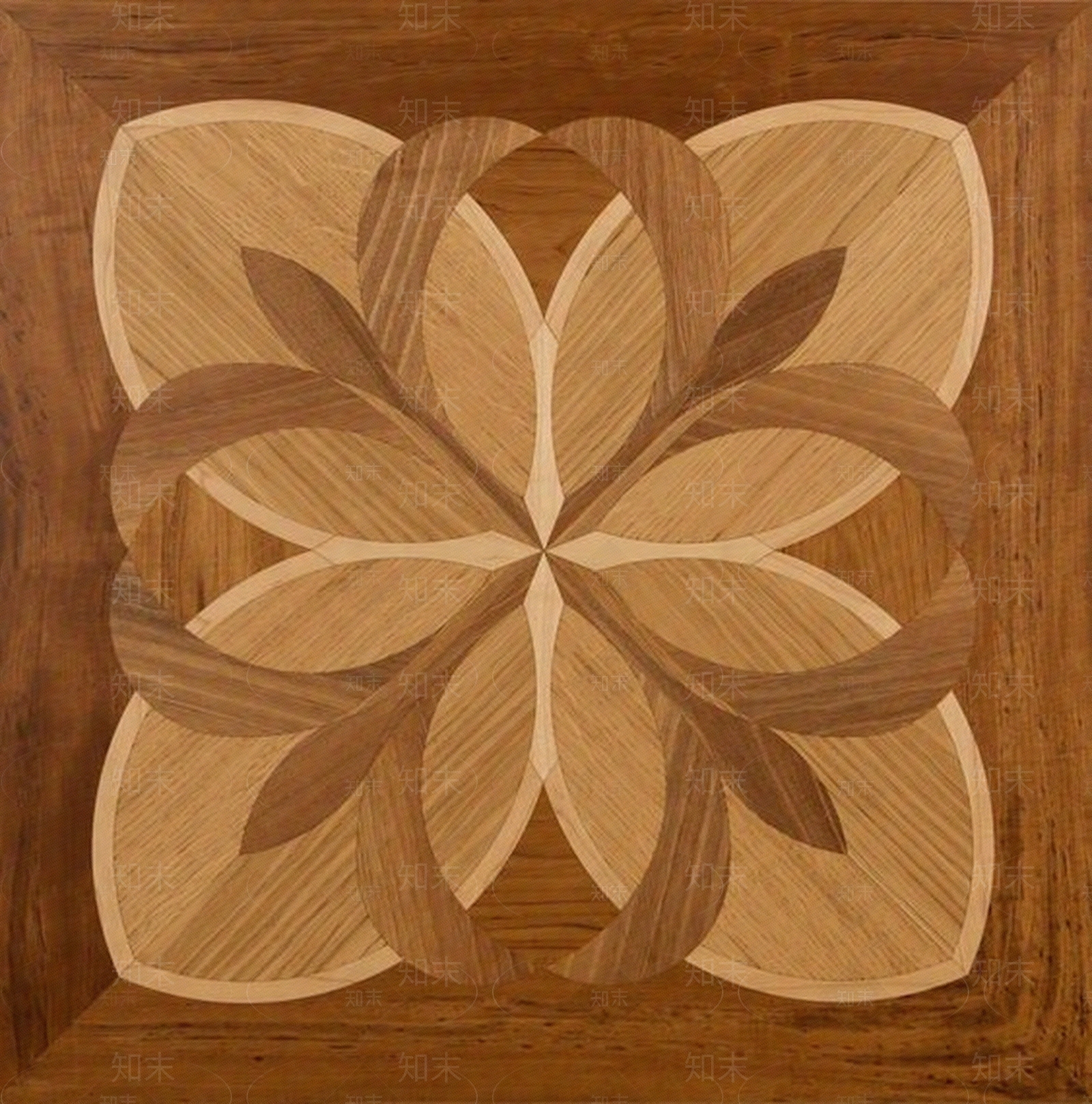 木地板拼花贴图下载【ID:654274817】