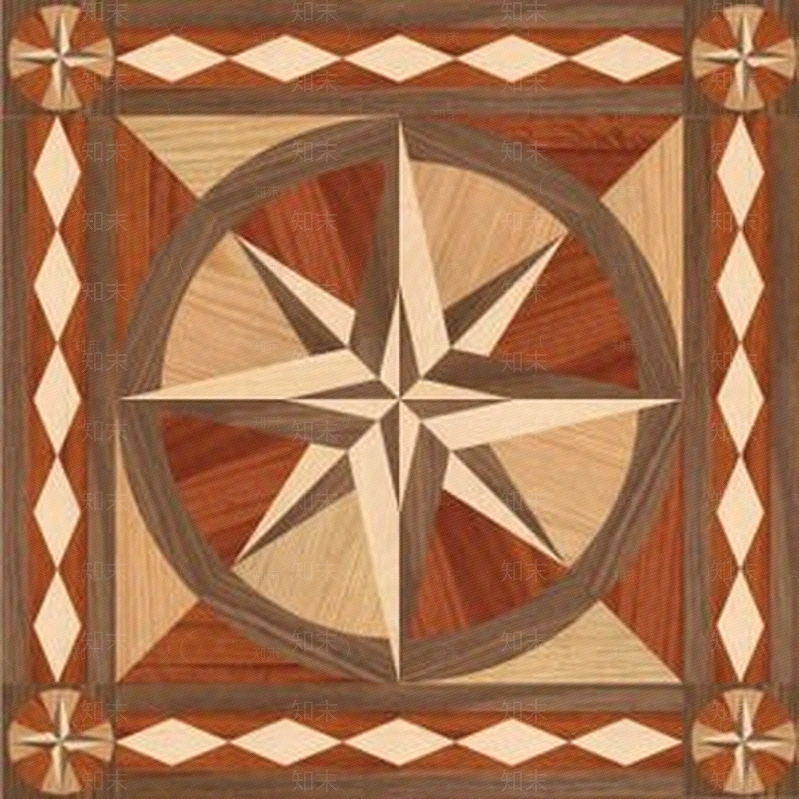 木地板拼花贴图下载【ID:654274841】