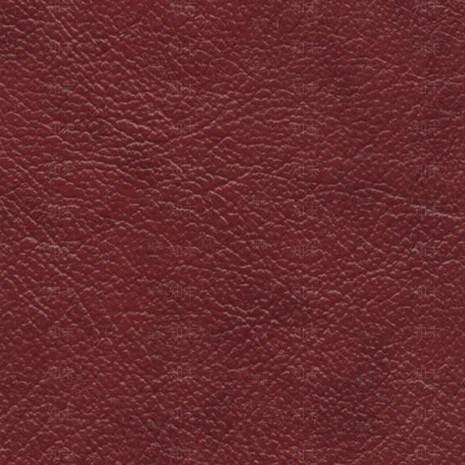 红棕色粗纹皮革贴图下载【ID:754312243】