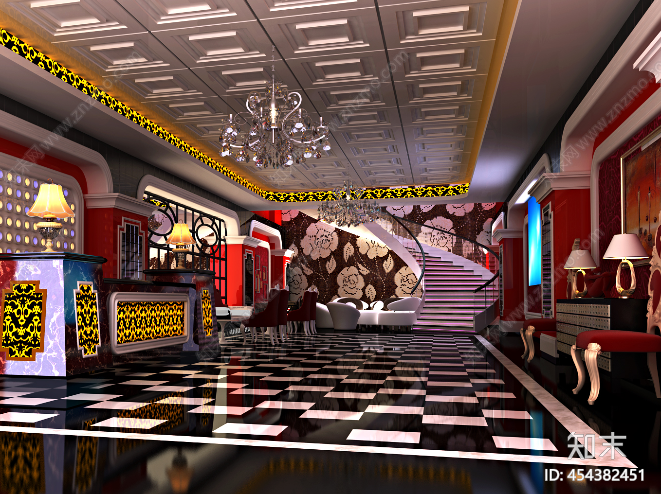 深圳龙岗施工图下载【ID:454382451】