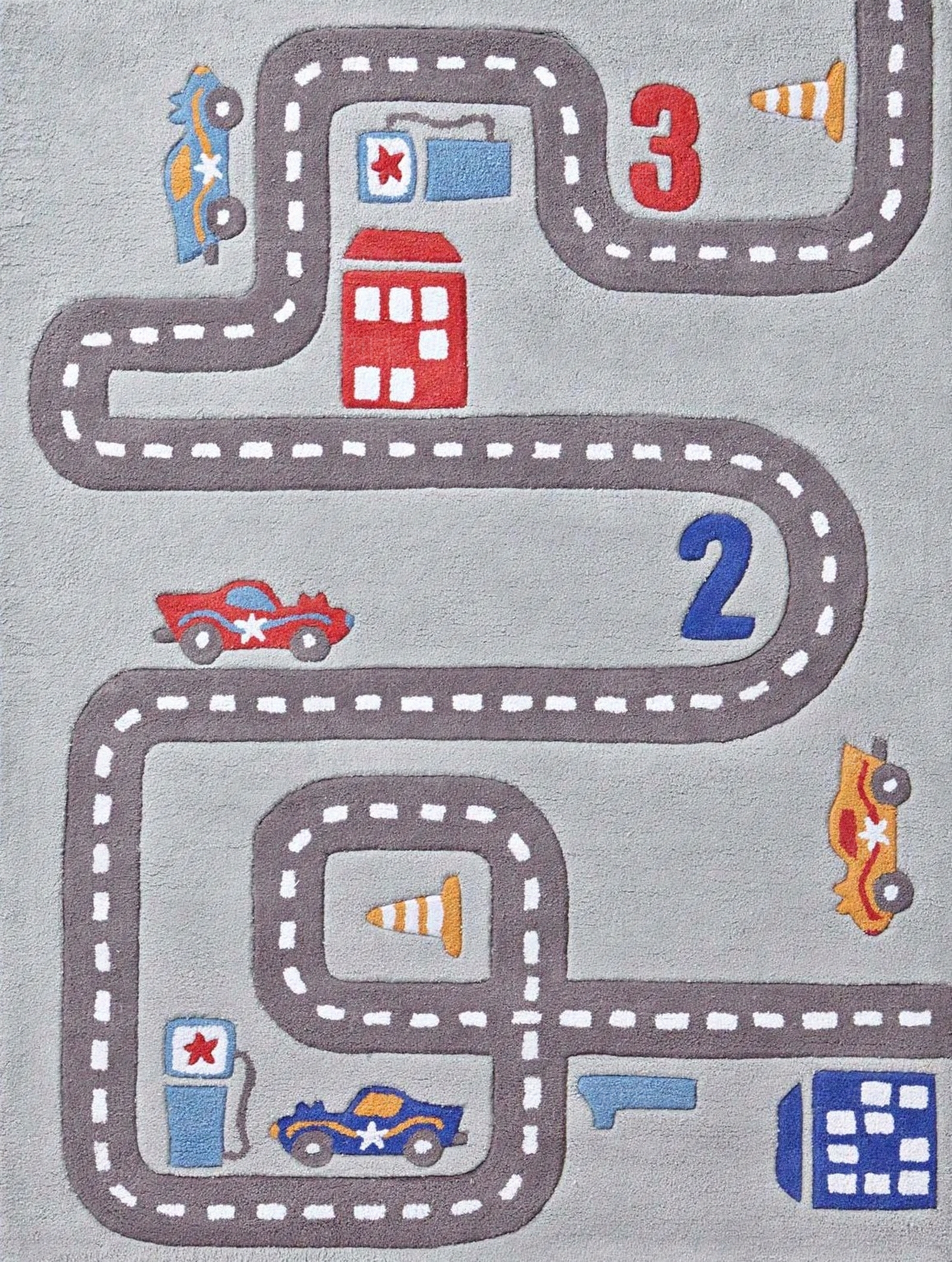 高清儿童地毯贴图下载【ID:654415498】