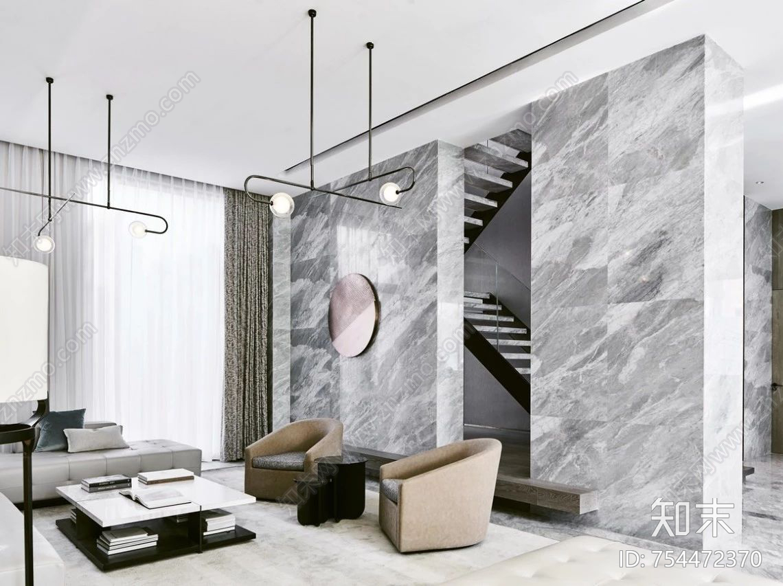 G施工图下载【ID:754472370】