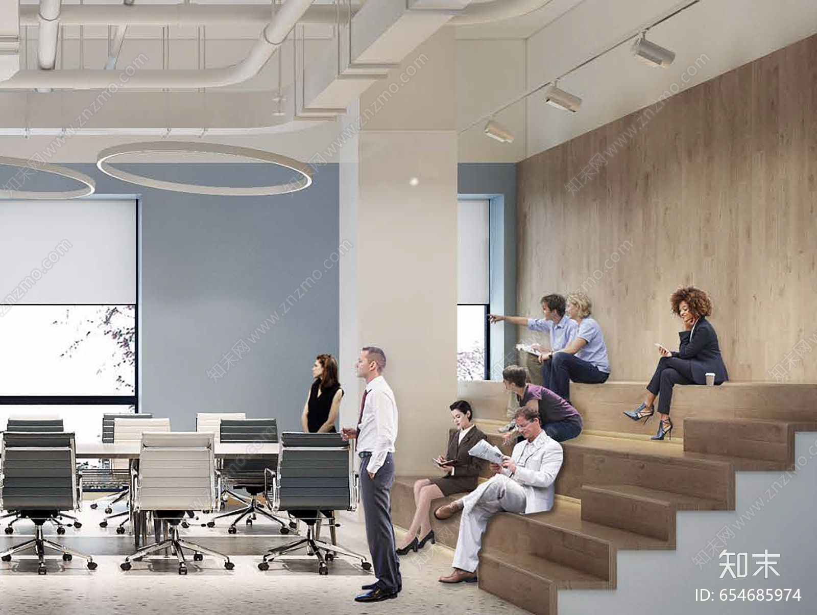 集艾设计施工图下载【ID:654685974】