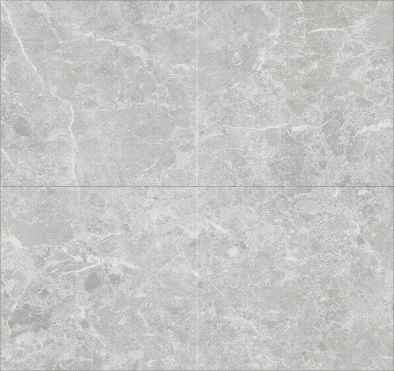 浅灰色大理石瓷砖贴图下载【ID:354695827】