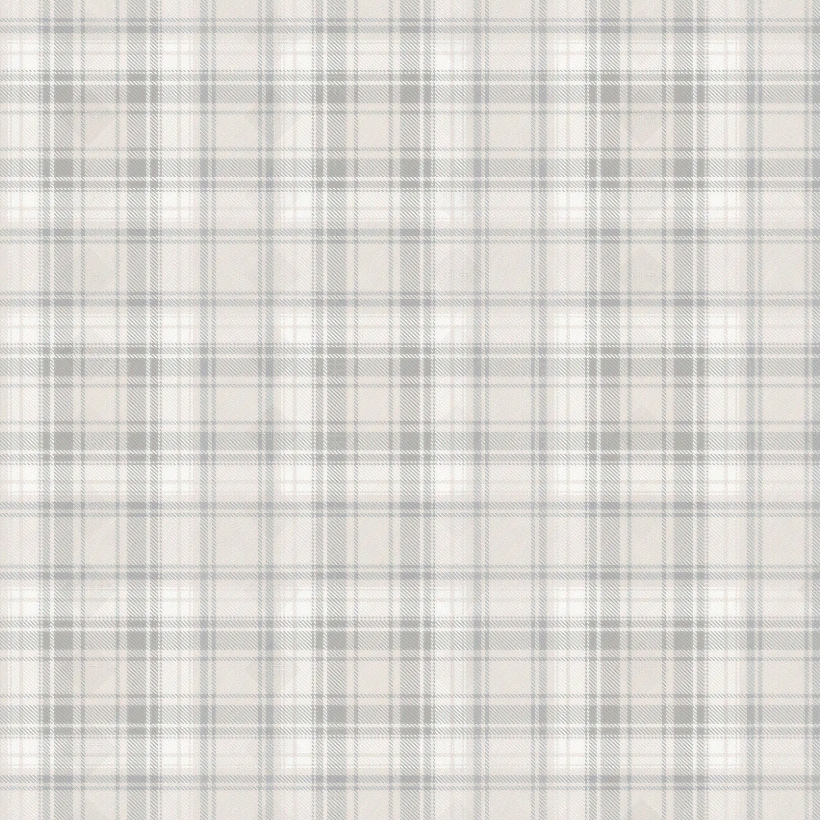 常用黑白格子布纹墙布窗帘布艺贴图下载【ID:154708046】