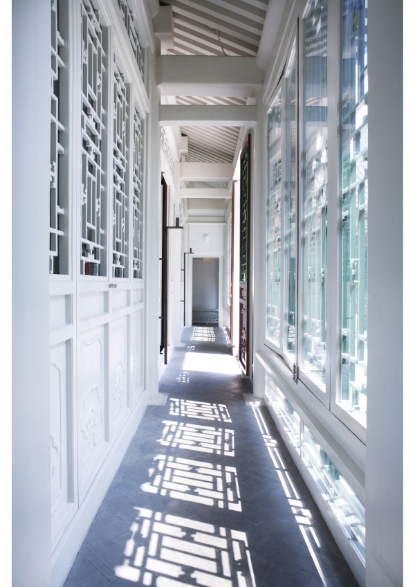 北京黄埔餐厅cad施工图下载【ID:654760703】