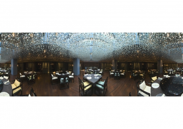 北京黄埔餐厅cad施工图下载【ID:654760703】