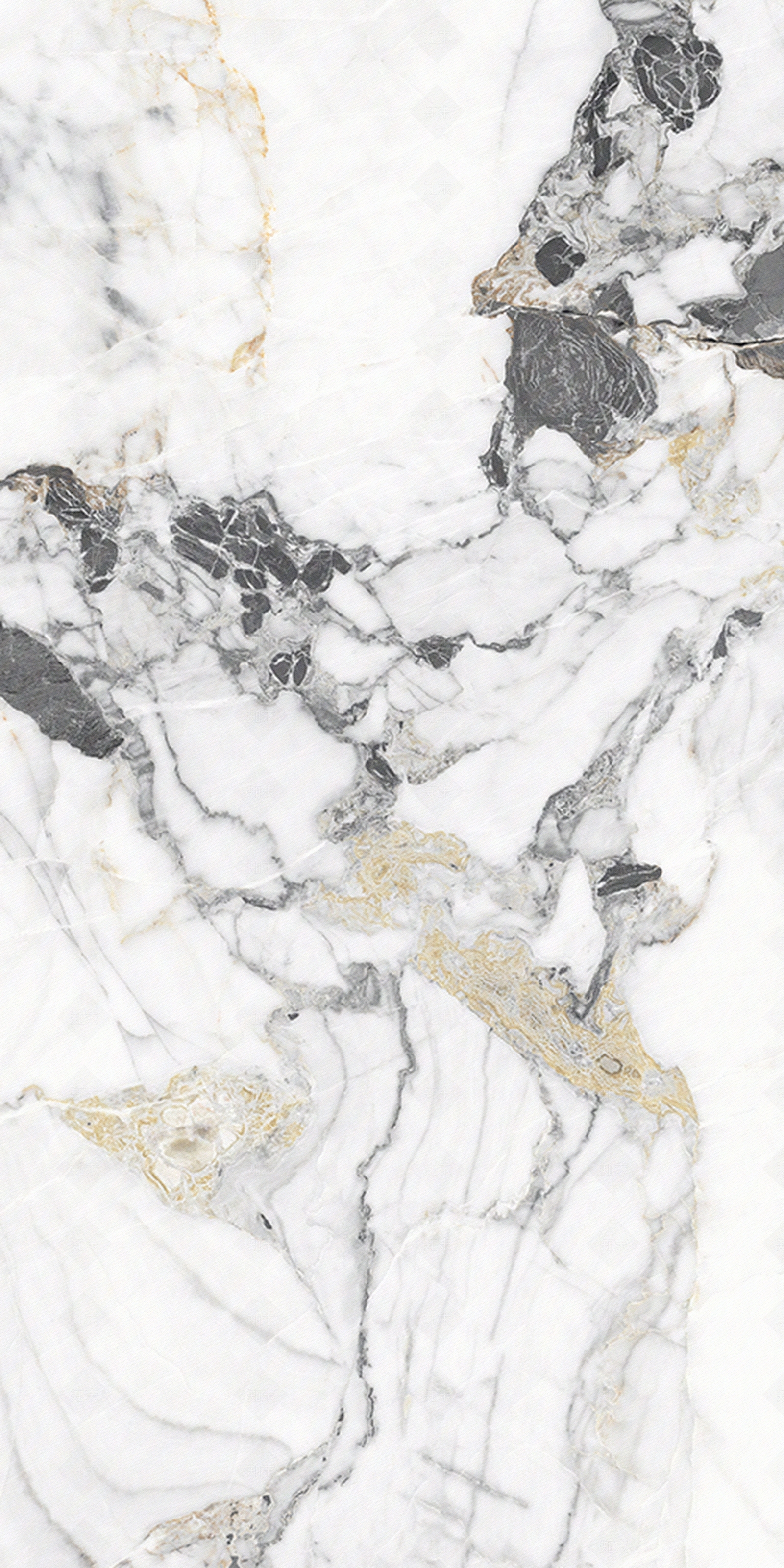 黑白纹理大理石贴图下载【ID:254839549】