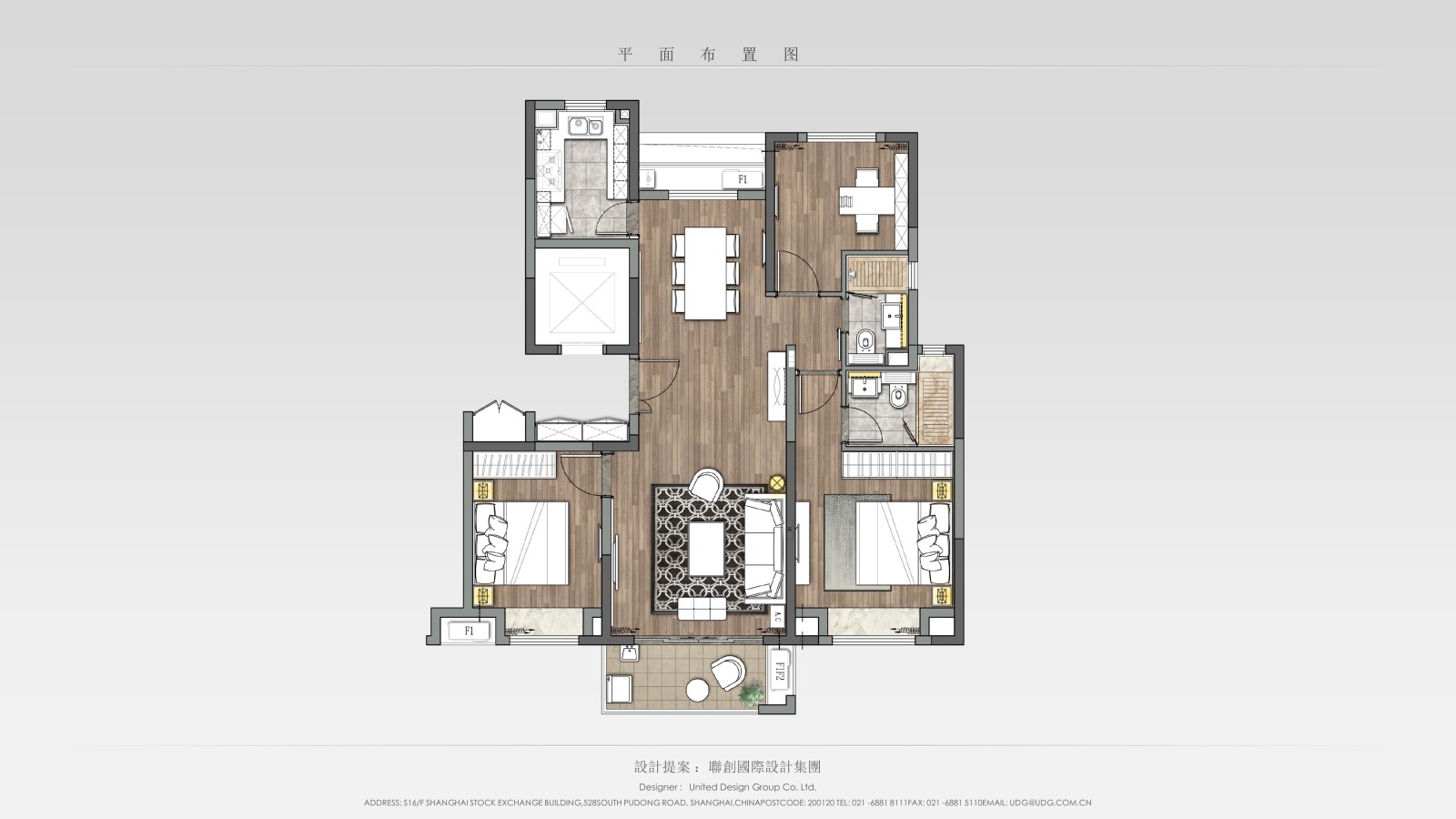 宝业青浦销售中心售楼处cad施工图下载【ID:654859846】