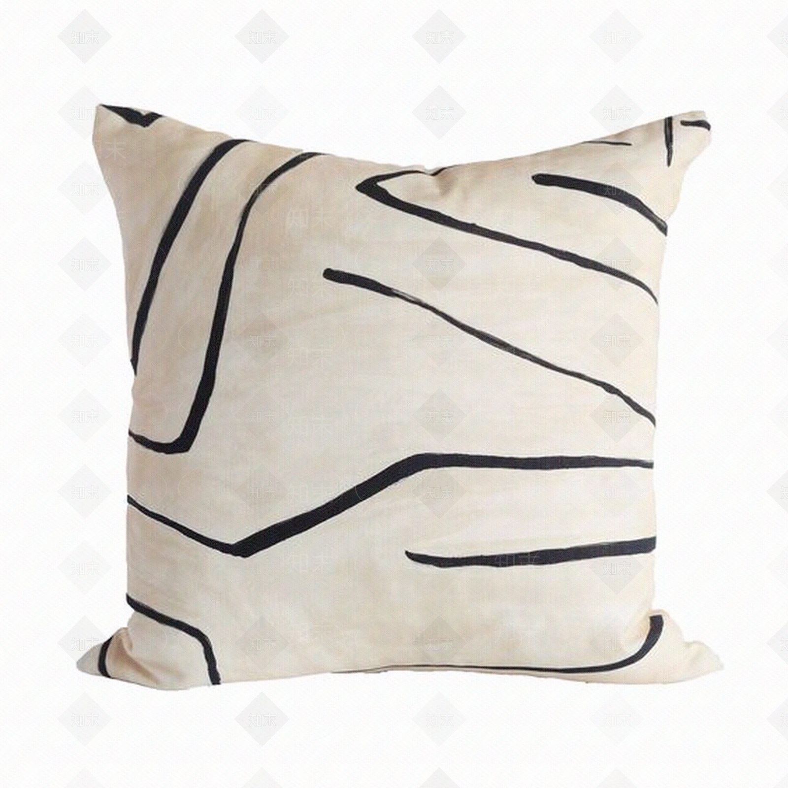 枕头贴图下载【ID:154922535】