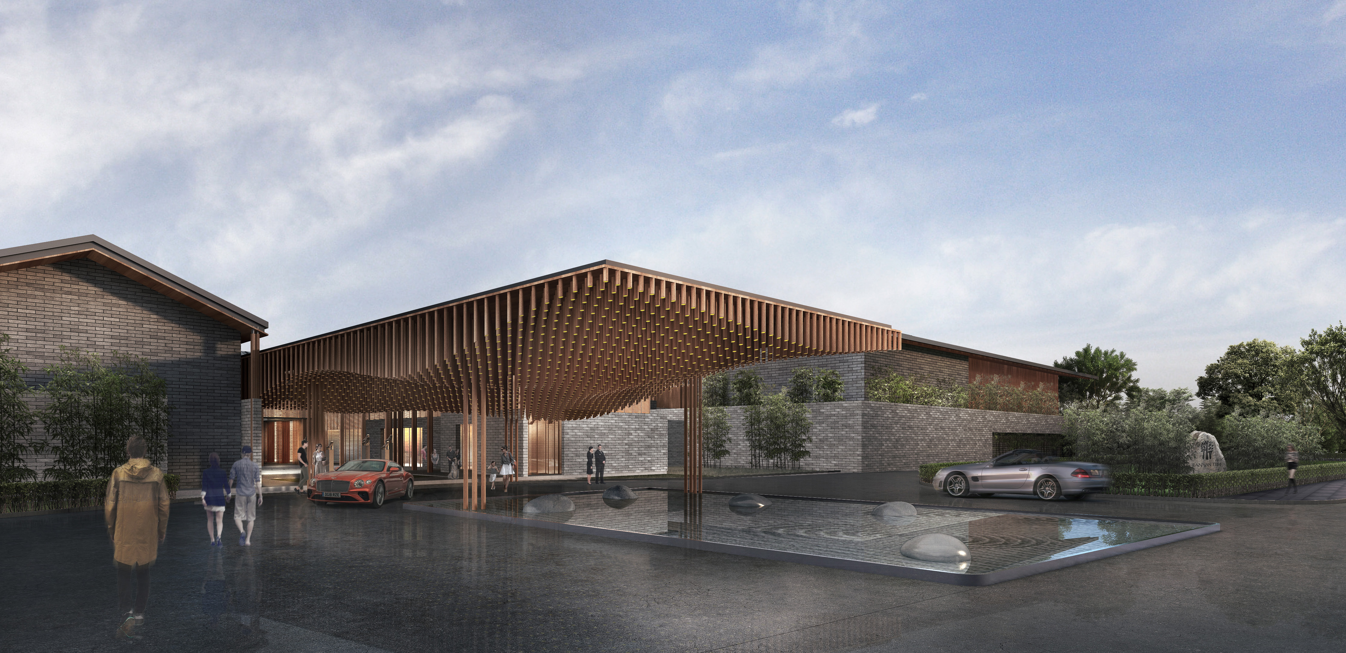 cad图纸标签 日式建筑cad图纸 庄子玉施工图下载【id:655009601】