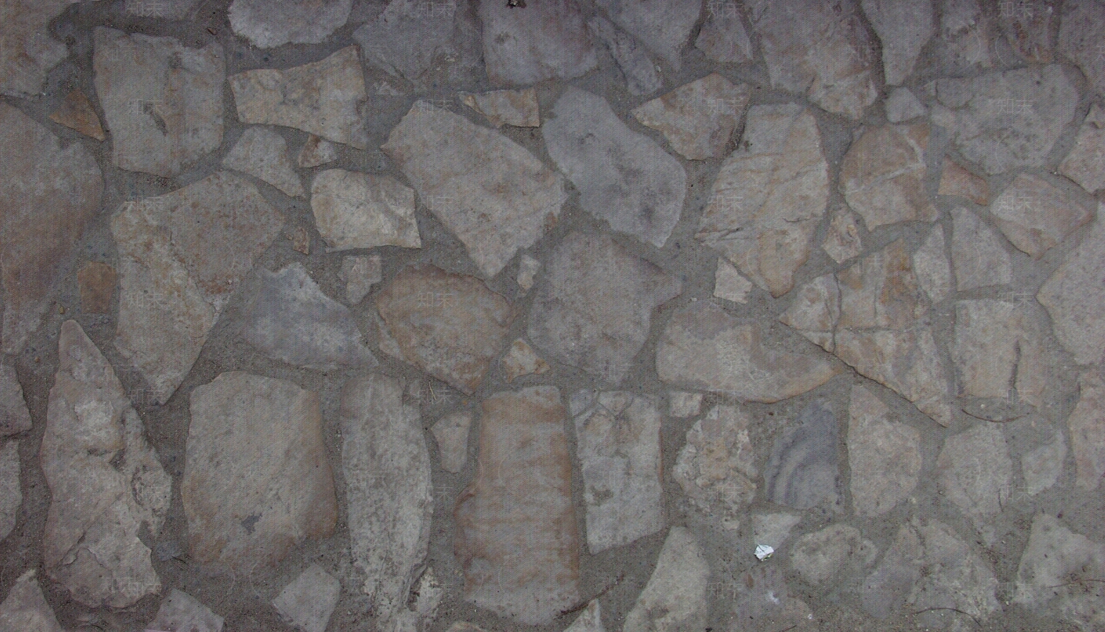 石头地砖拼花贴图下载【ID:455268470】