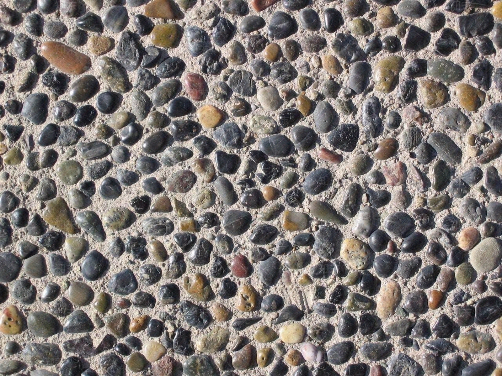 石头地砖拼花贴图下载【ID:455268475】