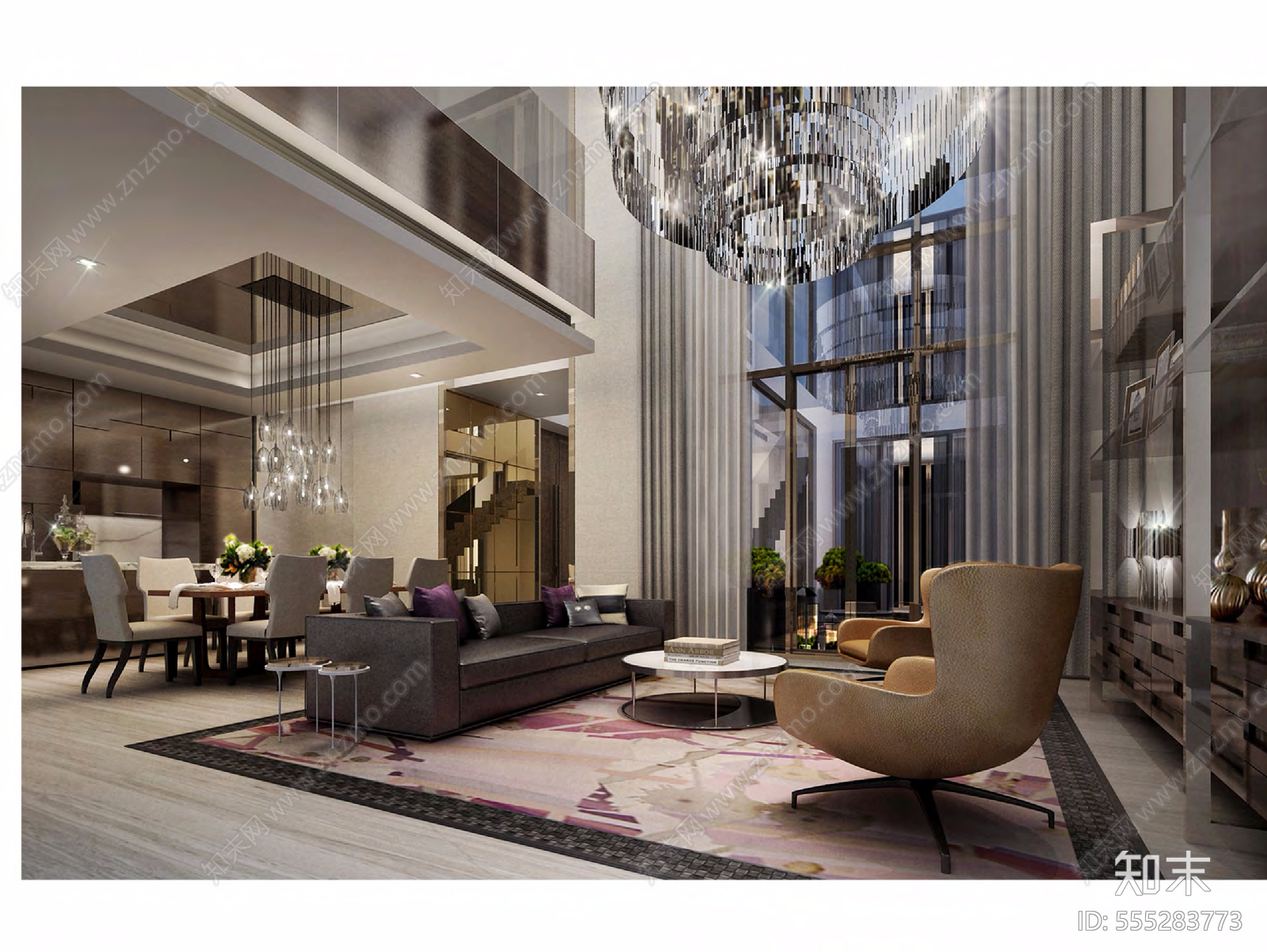 HBA施工图下载【ID:555283773】