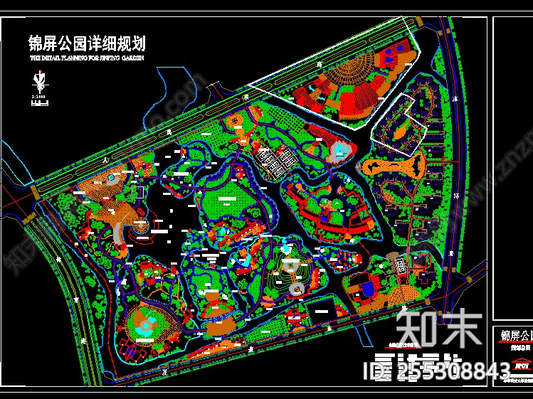 38套施工图下载【ID:255308843】