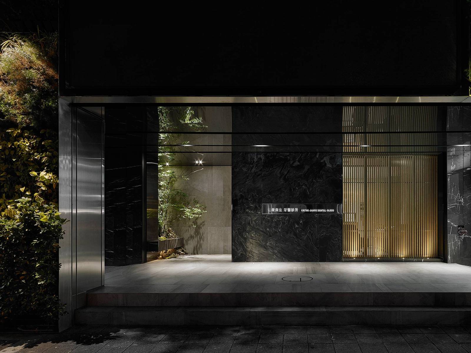 酒店cad施工图下载【ID:655370674】