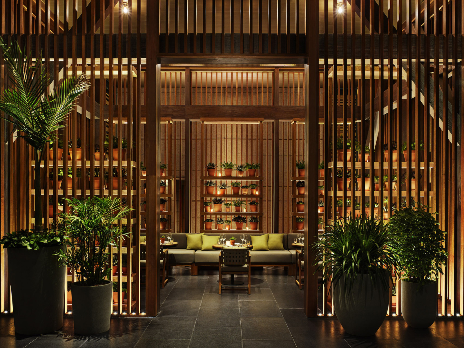 酒店cad施工图下载【ID:655372634】