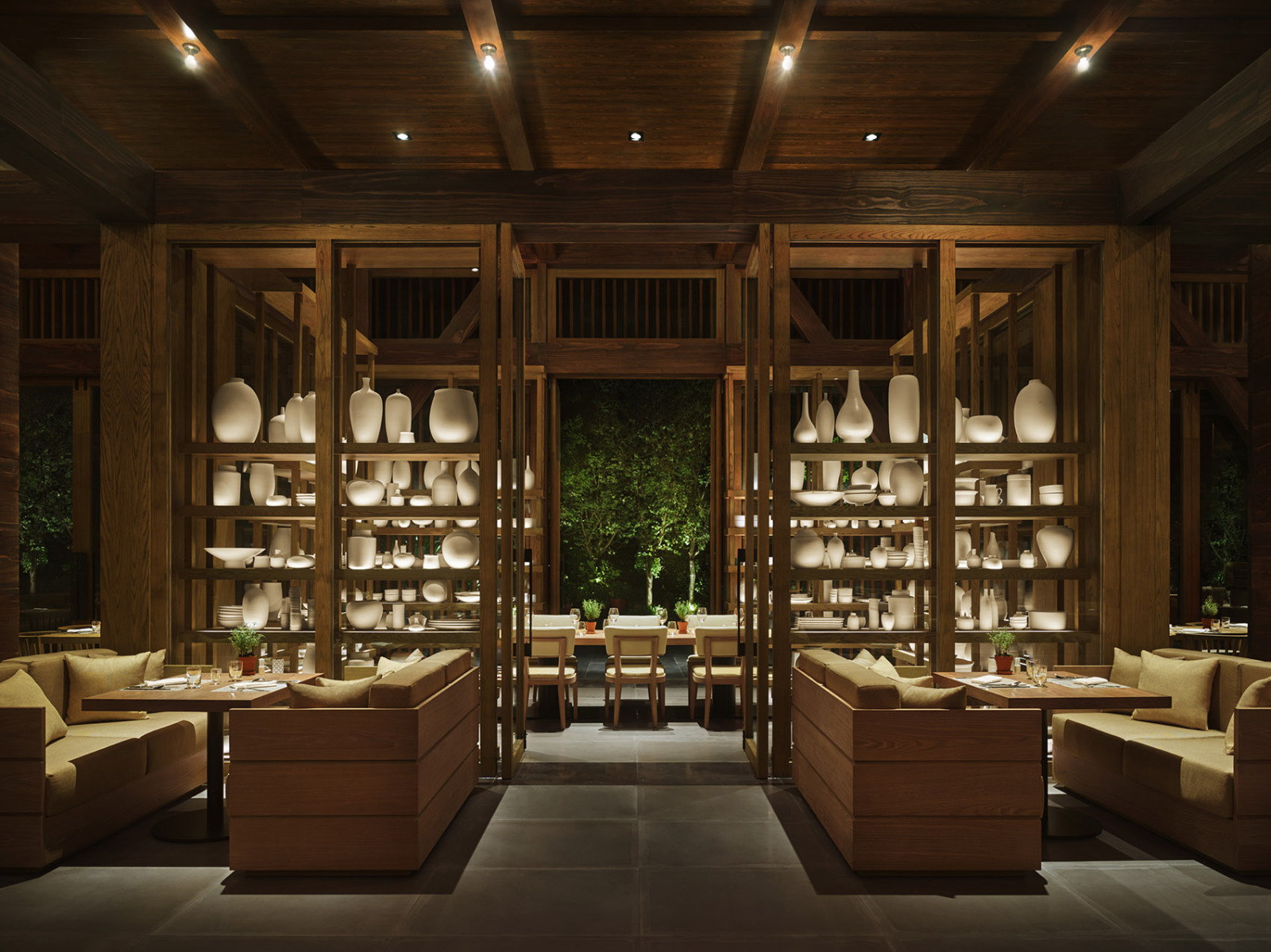 酒店cad施工图下载【ID:655372634】