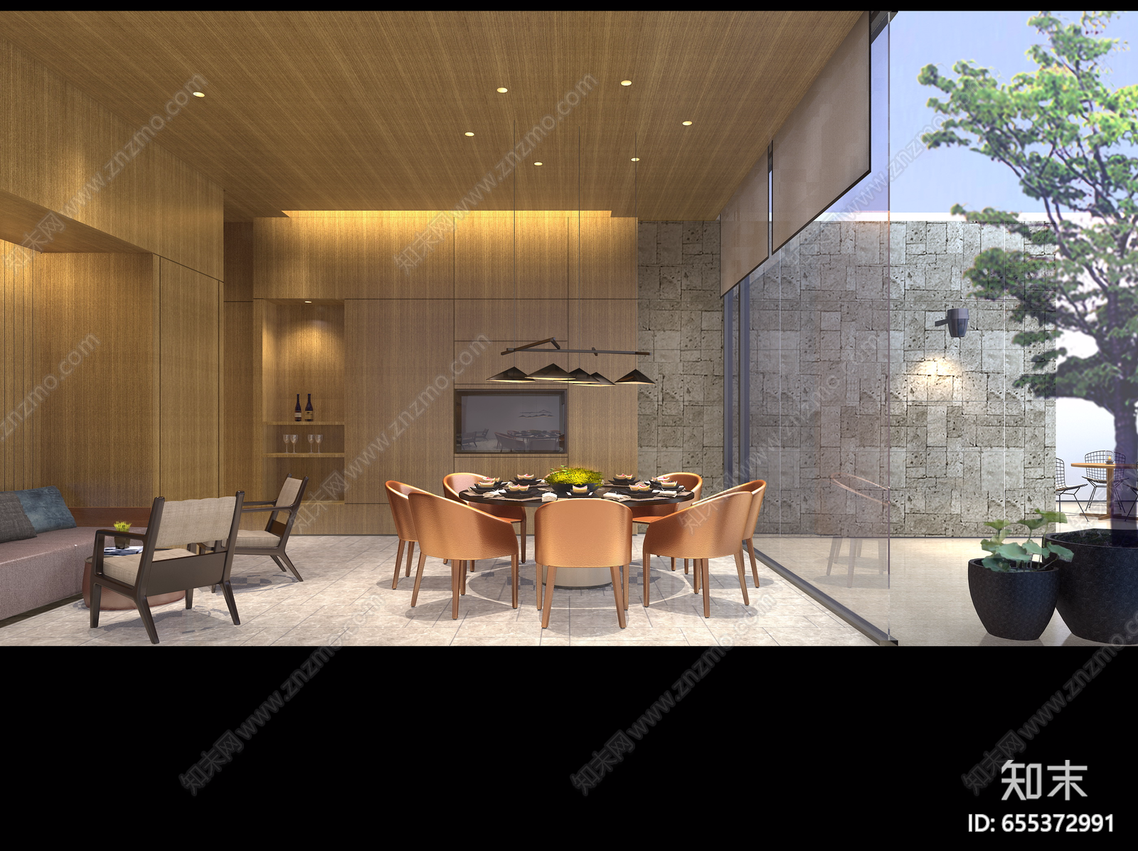 HSDcad施工图下载【ID:655372991】