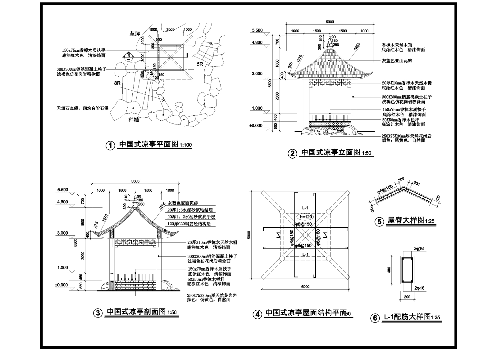 CAD图库施工图下载【ID:355452949】