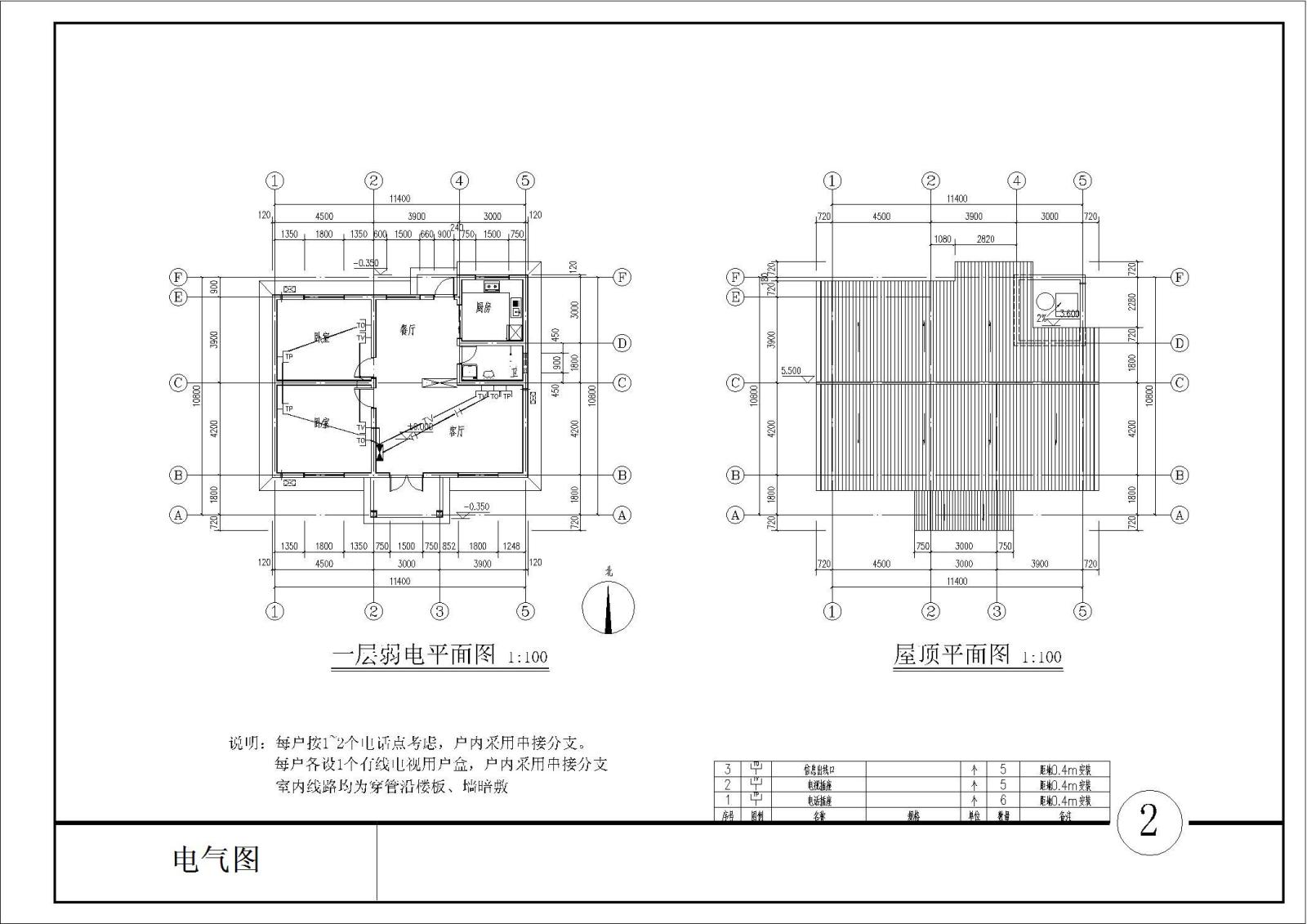 4套施工图下载【ID:555469492】