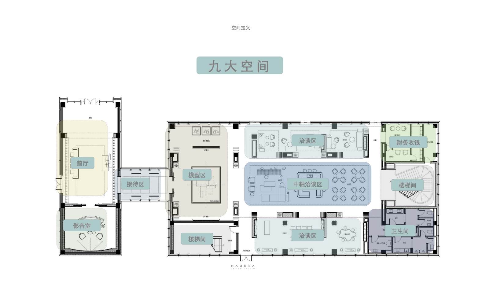 牧笛设计cad施工图下载【ID:655519875】