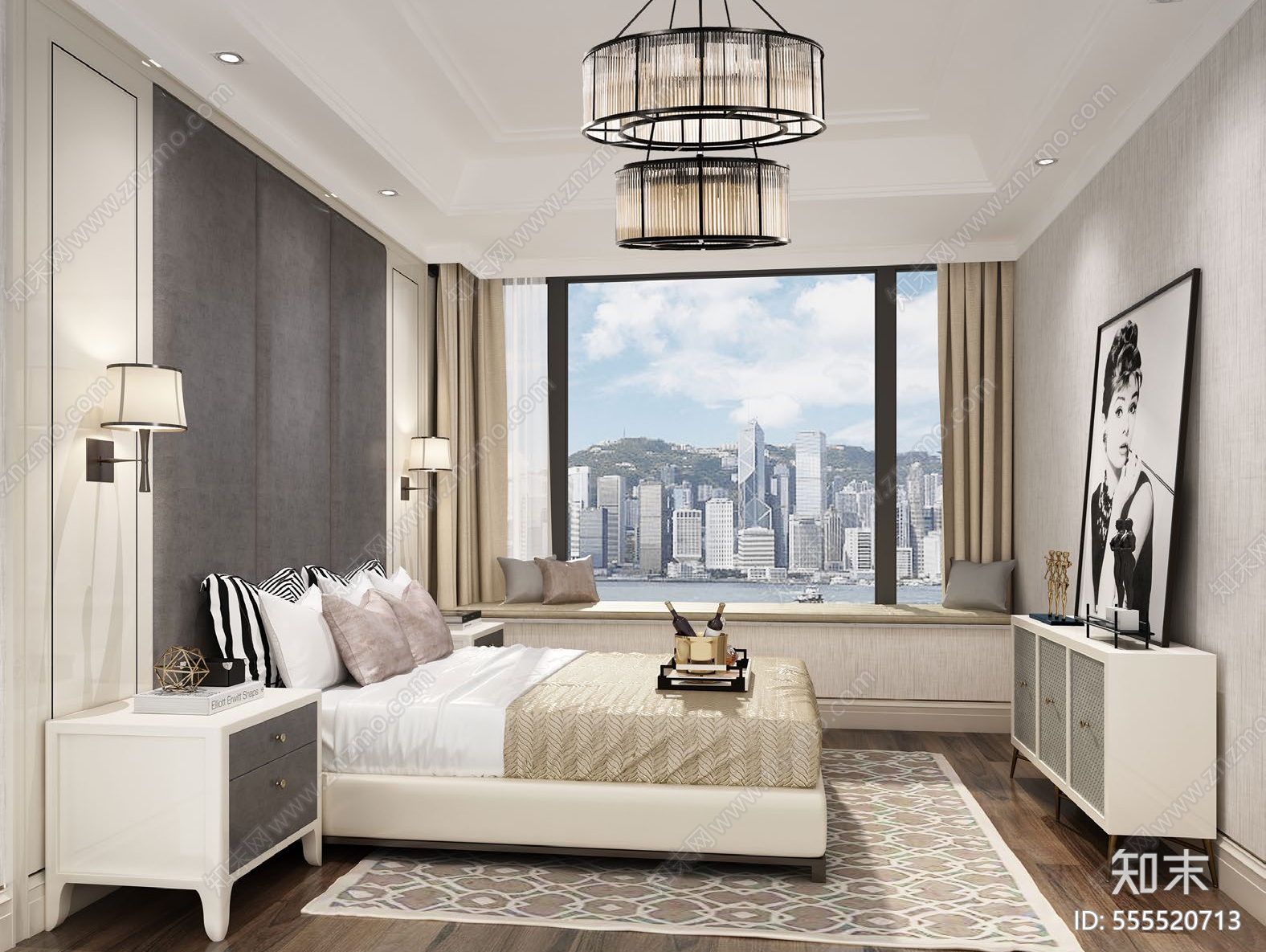 HWCD施工图下载【ID:555520713】