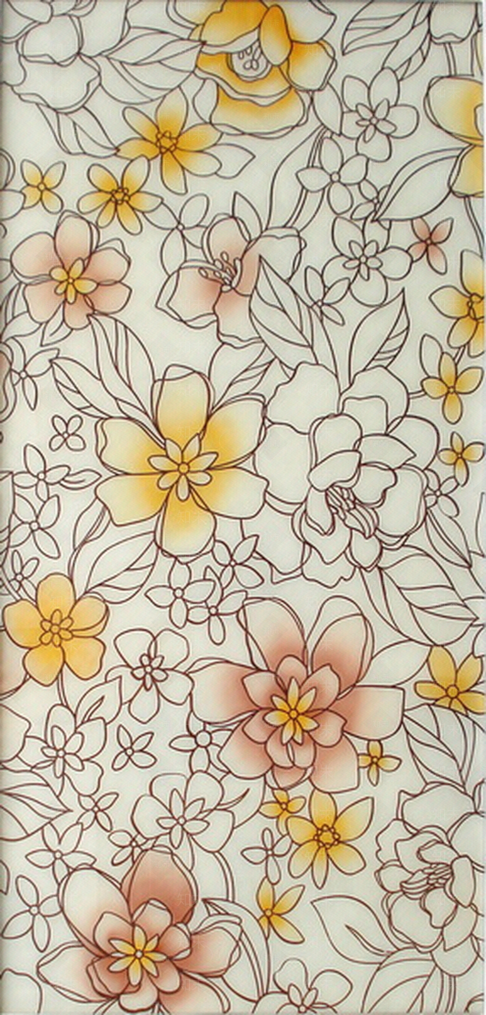 彩绘玻贴图下载【ID:655546683】