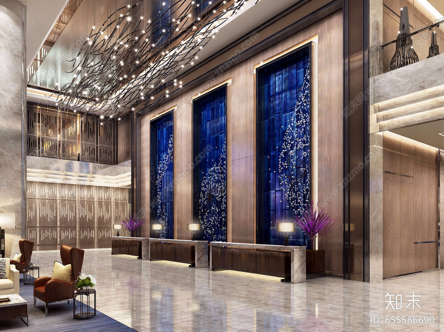 HBA施工图下载【ID:655586690】