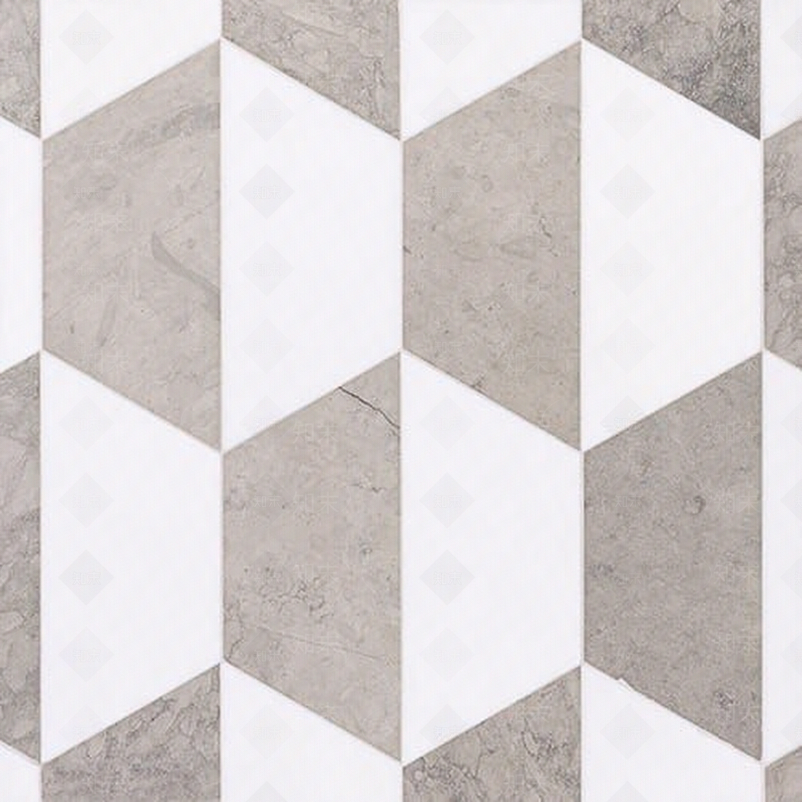 花砖贴图下载【ID:555607194】