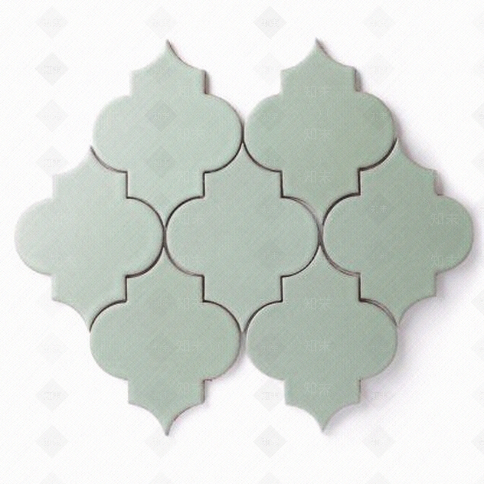 花砖贴图下载【ID:555609264】