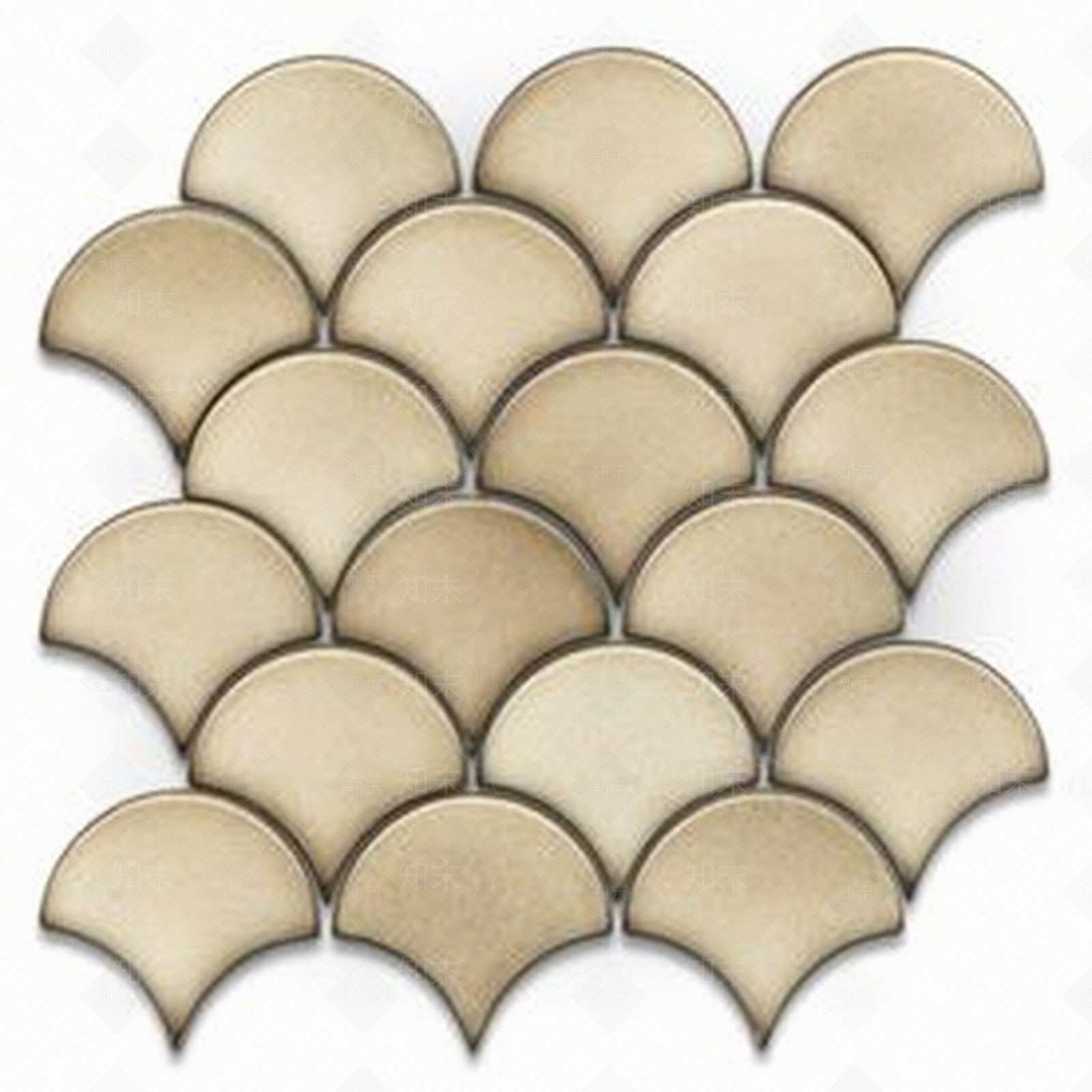 花砖贴图下载【ID:555611291】