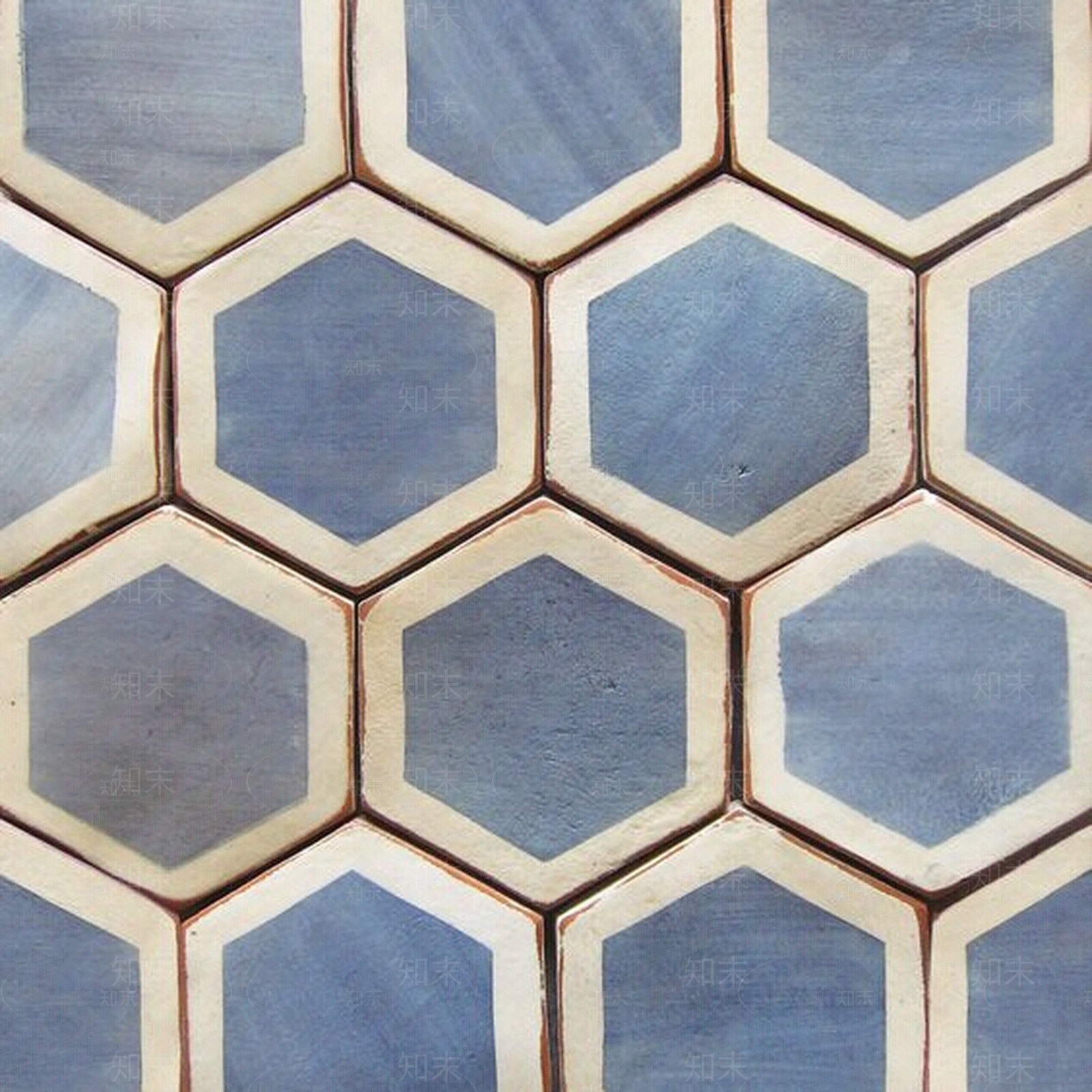 花砖贴图下载【ID:355616829】