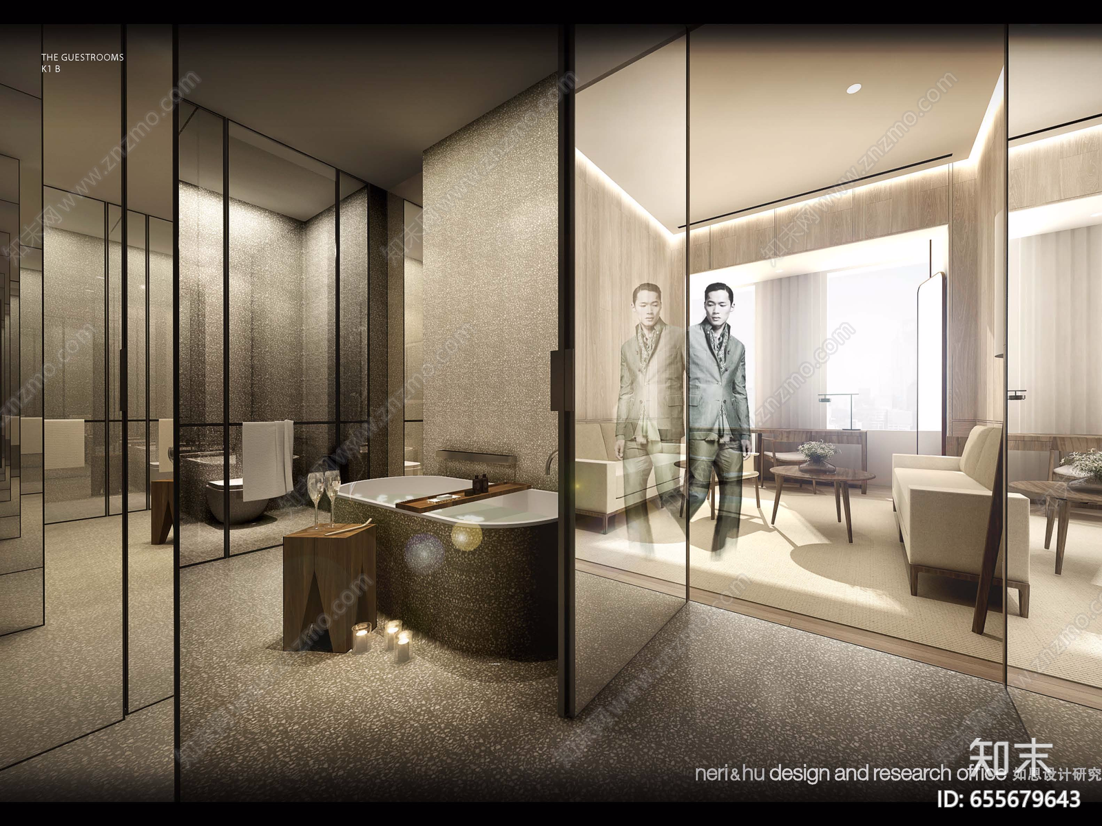 如恩设计施工图下载【ID:655679643】