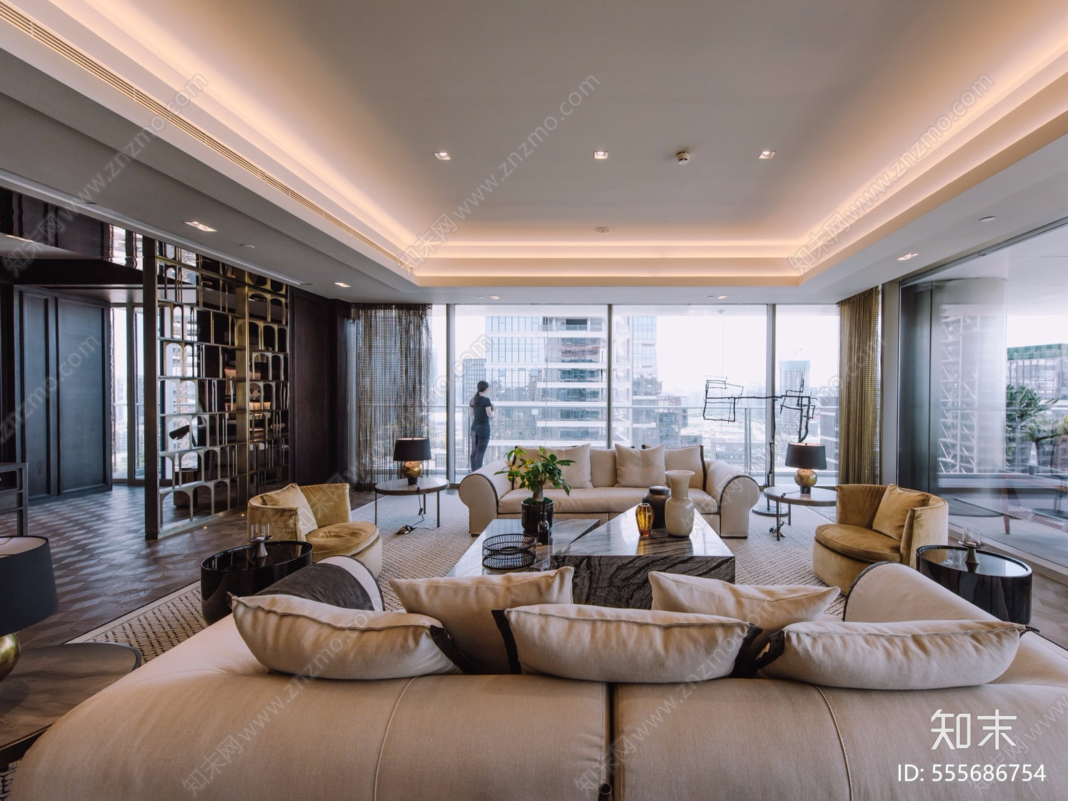 Yabu施工图下载【ID:555686754】